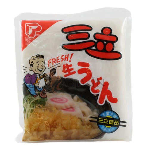 Sao Tao Udonnudeln frisch 200g