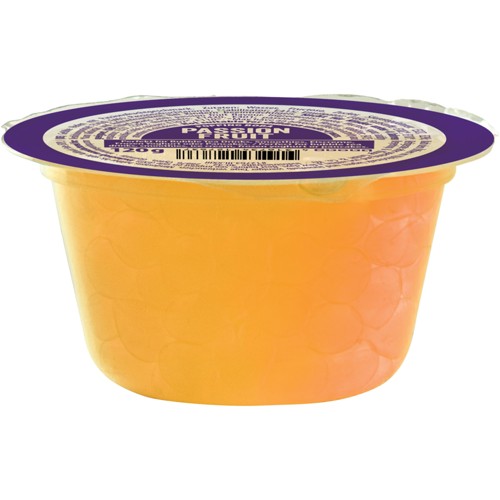 Oboba Popping Boba Passions Frucht Geschmack 120g