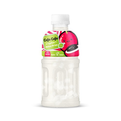 Cojo Cojo Litschisaft 0.32l