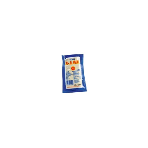 Lin natürlicher Tofu 400g