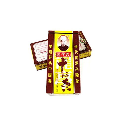 WangShouYi Gewürzmischungpulver -ShiSanXiang 45g
