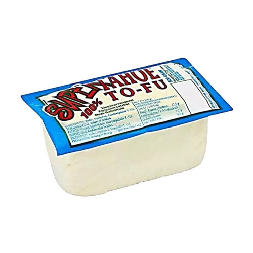 Super Tahoe Tofu 500g