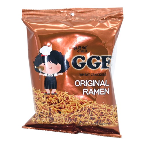 Wei Lih GGE Weizencracker Original Ramen 80g