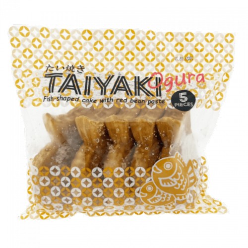 Taiyaki Kohyo Holland 450g