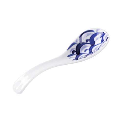 Golden Turtle Ceramic Spoon 41g