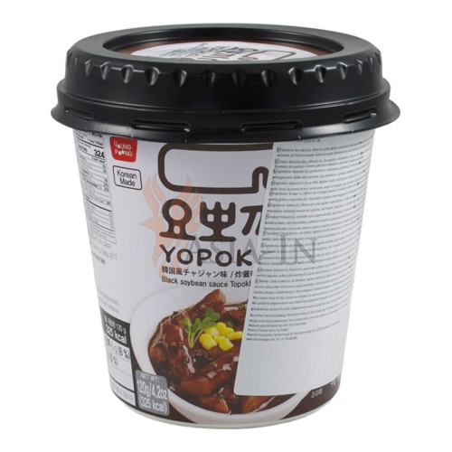 Samyang Ramen Kartoffelnudeln 120g