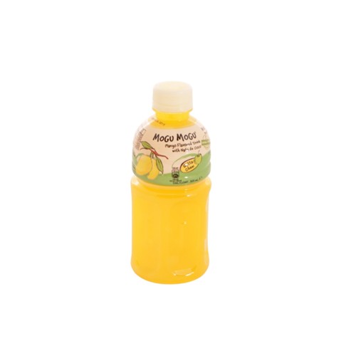 MoGu MoGu Mango 0.32l (EINWEG)
