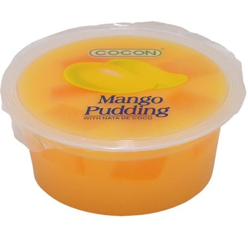 Cocon Mango Pudding 80g