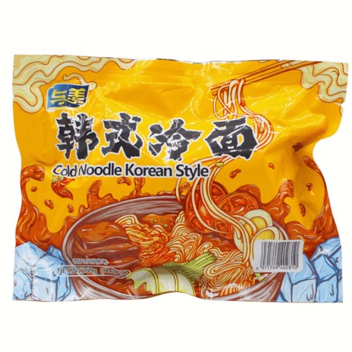 Yumei Cold Noodle Korean Style 360g