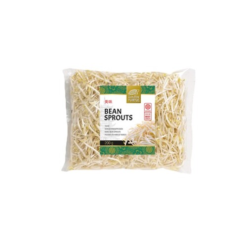 Golden Turtle Frische Sojasprossen 200g