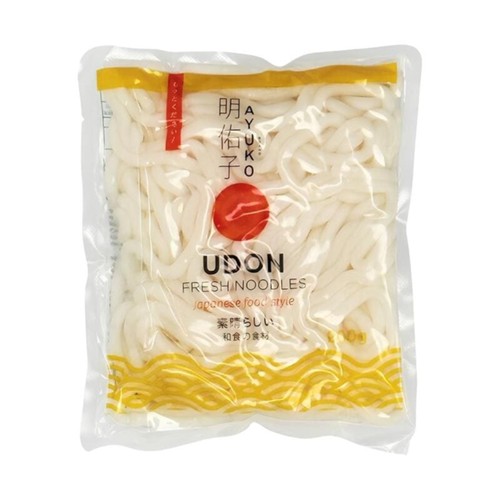 Ayuko Udonnudeln 200g