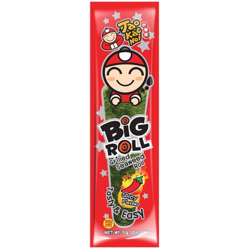 Tao Kae Noi Seetang BIG Roll scharf 3g