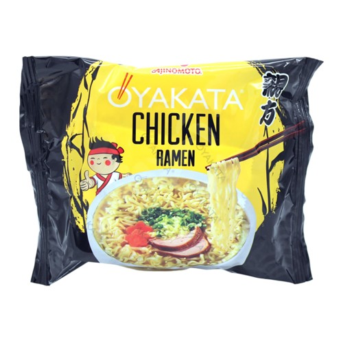 Ajinomoto Oyakata Ramen Chicken 83g