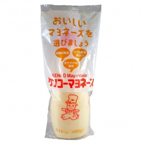 Kenko Mayonnaise 500g