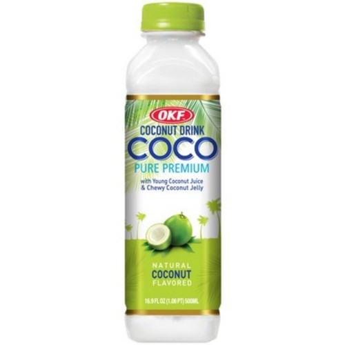 OFK Kokos Getränk 0.5l (EINWEG)