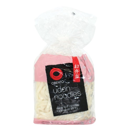 Obento Udon Nudeln 800g