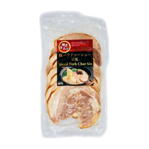 NH Foods Schweinefleisch-Cha-Shu 150g