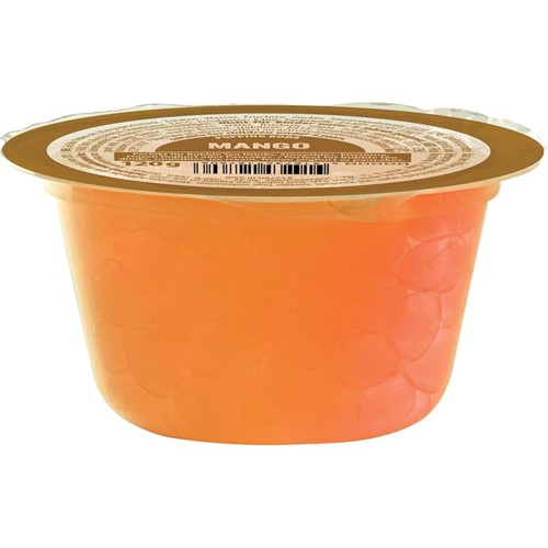 Oboba Popping Boba Mango 120g