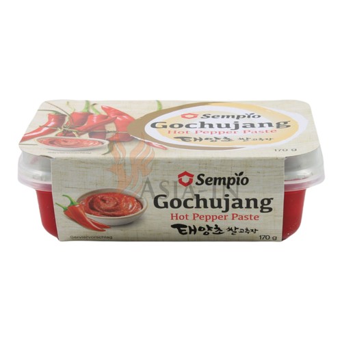 Sempio Gochujang Chilipaste 170g
