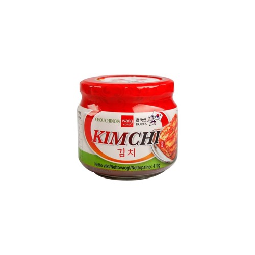 Wang Kimchi 410g