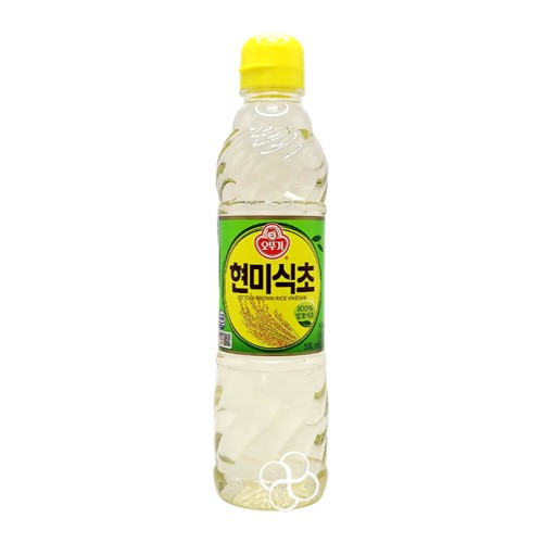 Ottogi Gärungsessig 0.5l