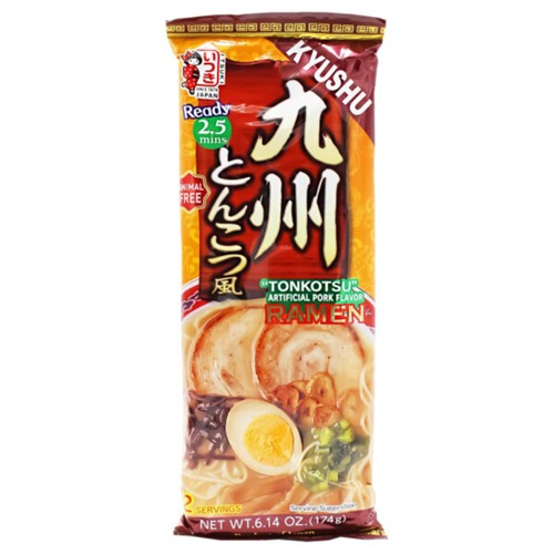 Itsuki Ramen Tonkotsu-Fu 174g