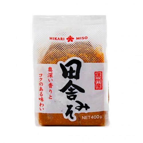 Hikari Misopaste rot 400g