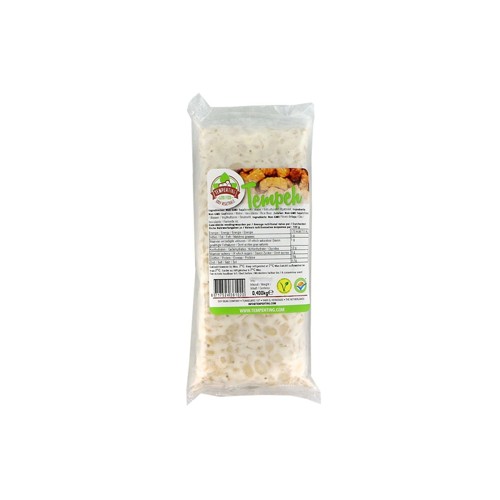 Tempehting gefrorene fermentierte Sojabohnen 395g