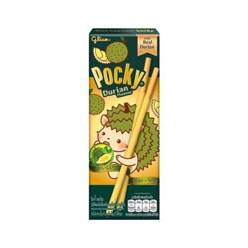 Pocky Durian 25g