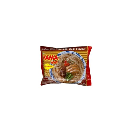 MAMA Instant Rice Vermicelli Enten Geschmack 55g