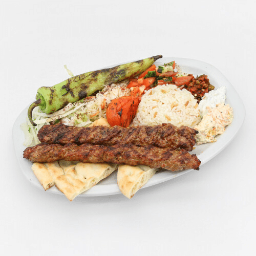 Adana Kebab