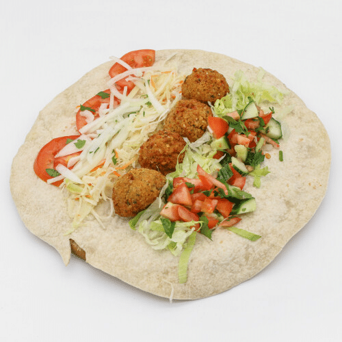 Falafel Dürüm