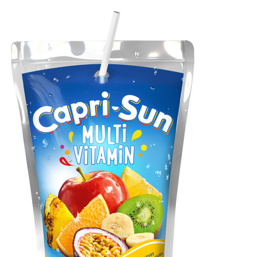 Capri Sun Multivitamin 0.25l