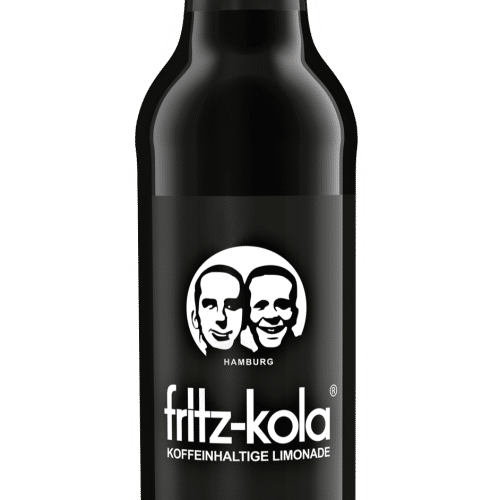 Fritz Kola 0,33l (MEHRWEG)