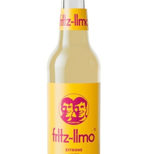 Fritz Limo 0,33l (MEHRWEG)