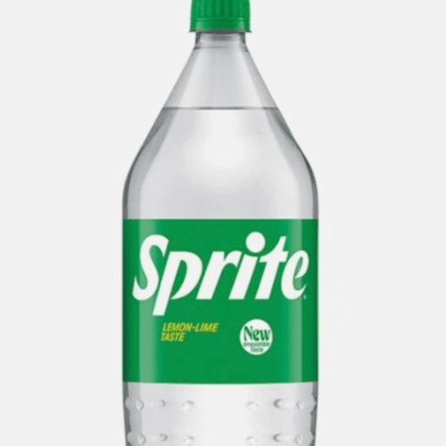 Sprite 1.0l (Mehrweg)