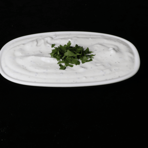 Tzatziki
