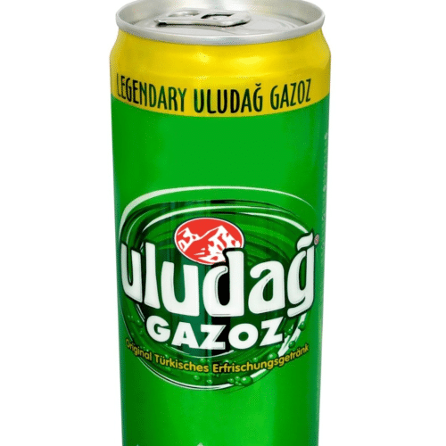 Uludag 0,33l (EINWEG)