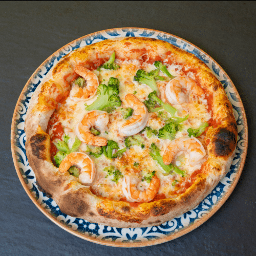 Pizza Mama Mia