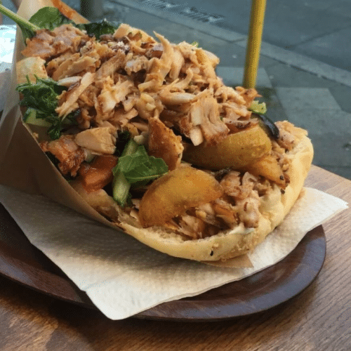 Jumbo Döner