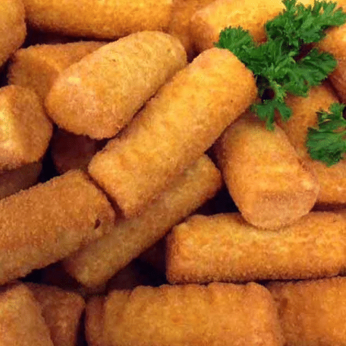 Kroketten