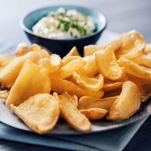 Pommes Chips