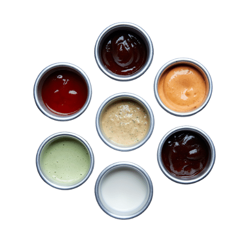 Caesarsauce