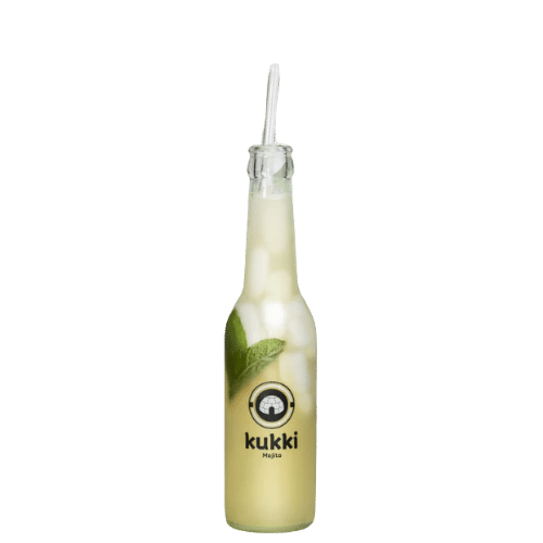 Mojito Kukki Cocktail 0,275l