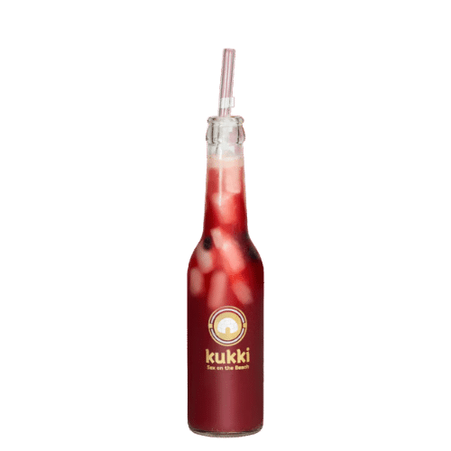 Sex on the Beach Kukki Cocktail 0,275l