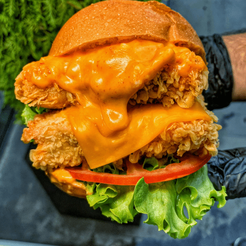 Chicken Burger