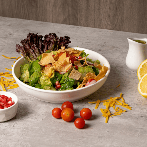 Fattoush