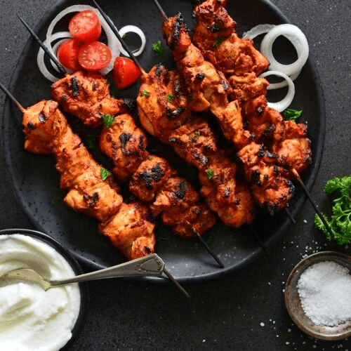 Shish Tawouk
