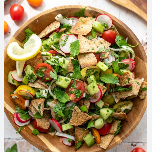 Fattoush