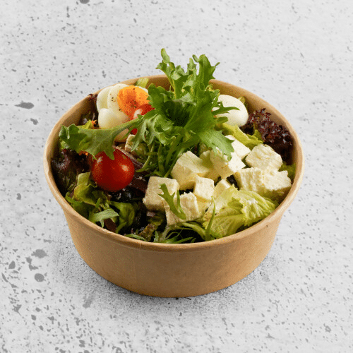 Bauernsalat